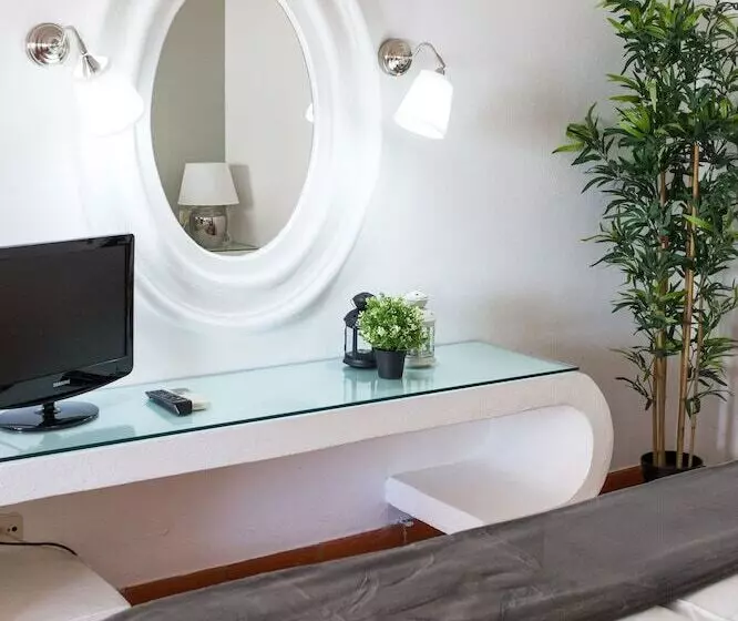 Baluarte Da Vila Apartments