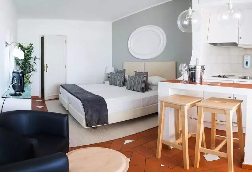 Baluarte Da Vila Apartments