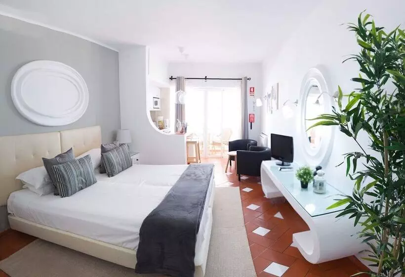 Baluarte Da Vila Apartments