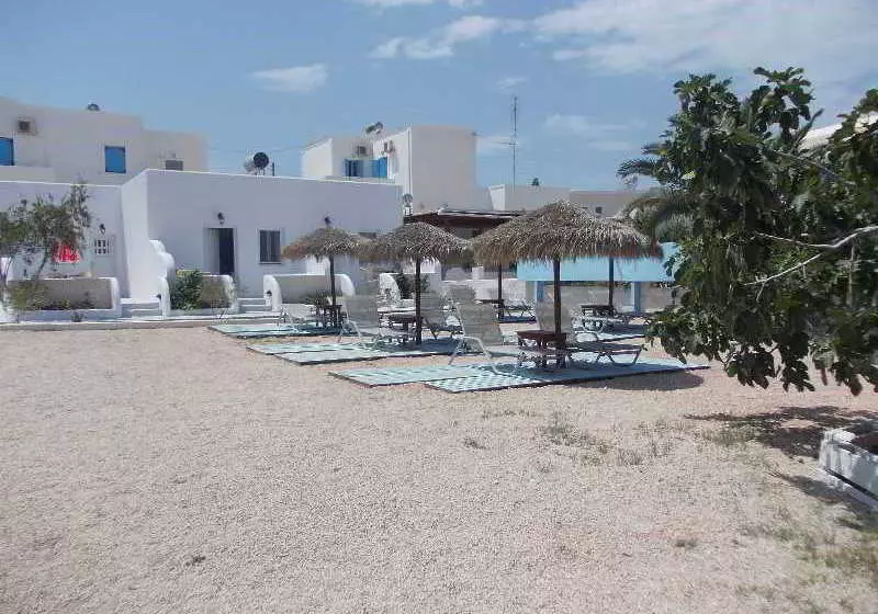 El Black Sand apartments & Suite Oxygen Hotel Seaside 