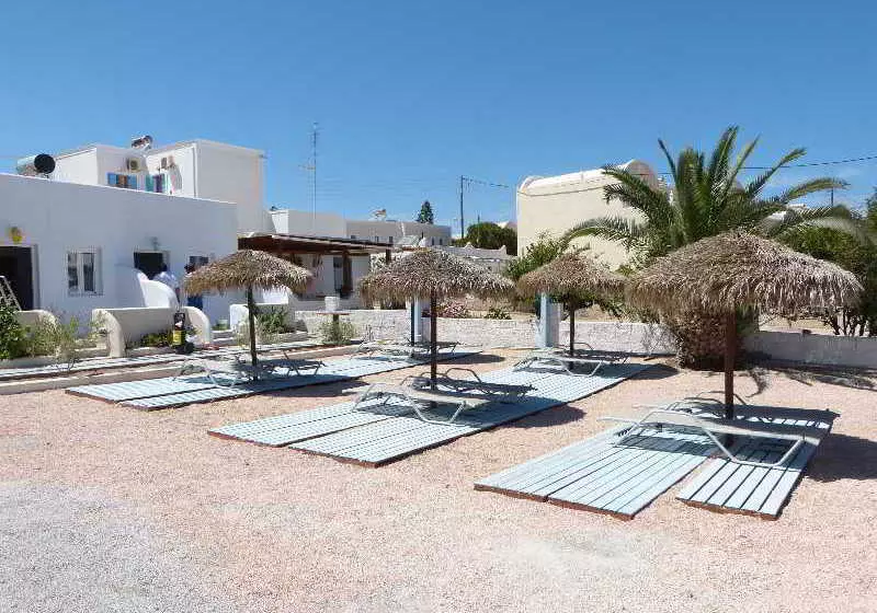 El Black Sand apartments & Suite Oxygen Hotel Seaside 