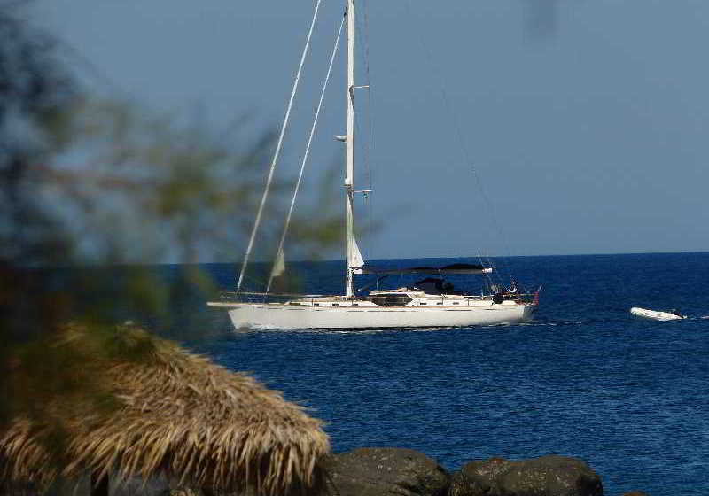 El Black Sand apartments & Suite Oxygen Hotel Seaside 