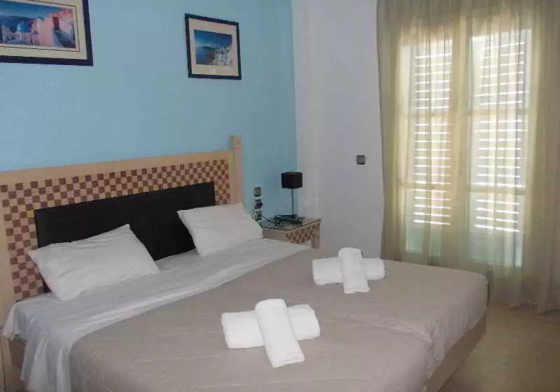 El Black Sand apartments & Suite Oxygen Hotel Seaside 