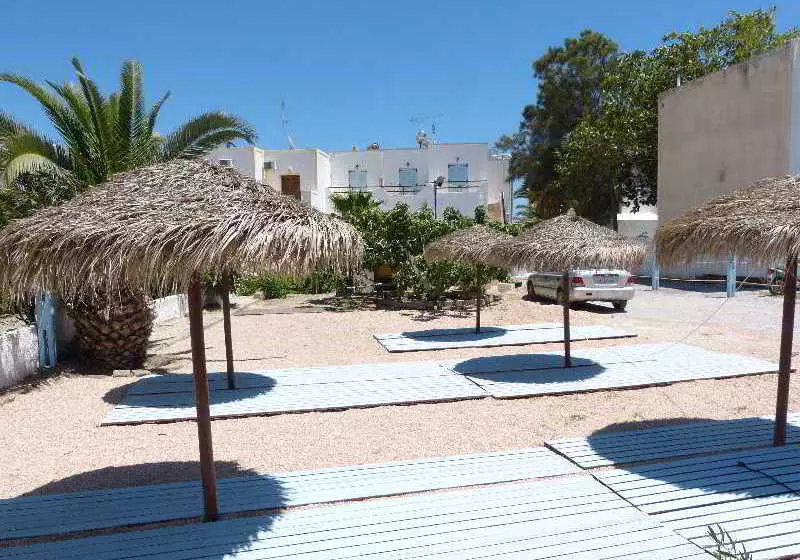 El Black Sand apartments & Suite Oxygen Hotel Seaside 