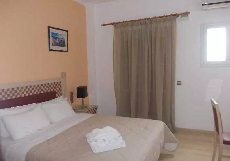 El Black Sand apartments & Suite Oxygen Hotel Seaside 