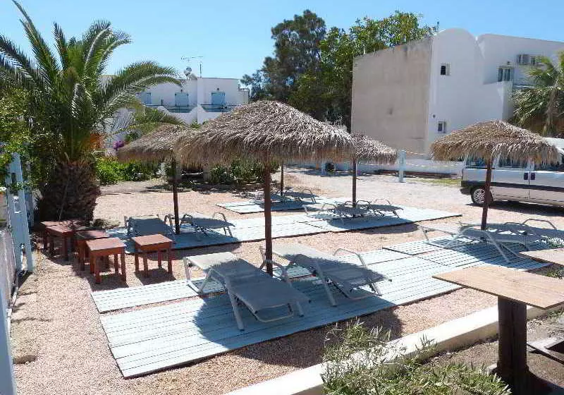 El Black Sand apartments & Suite Oxygen Hotel Seaside 