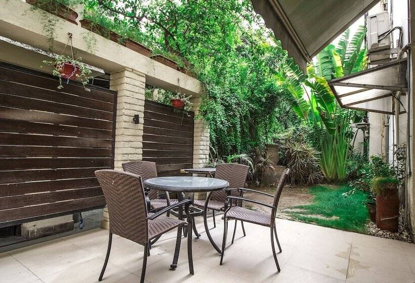 Fabhotel Prime Shervani