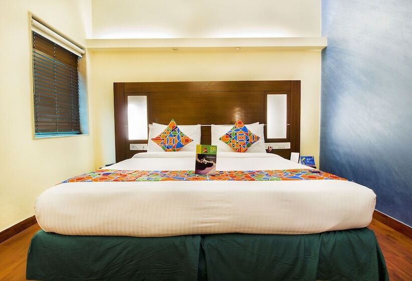 Fabhotel Prime Shervani