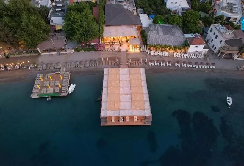 Faros Bodrum Hotel   Special Category