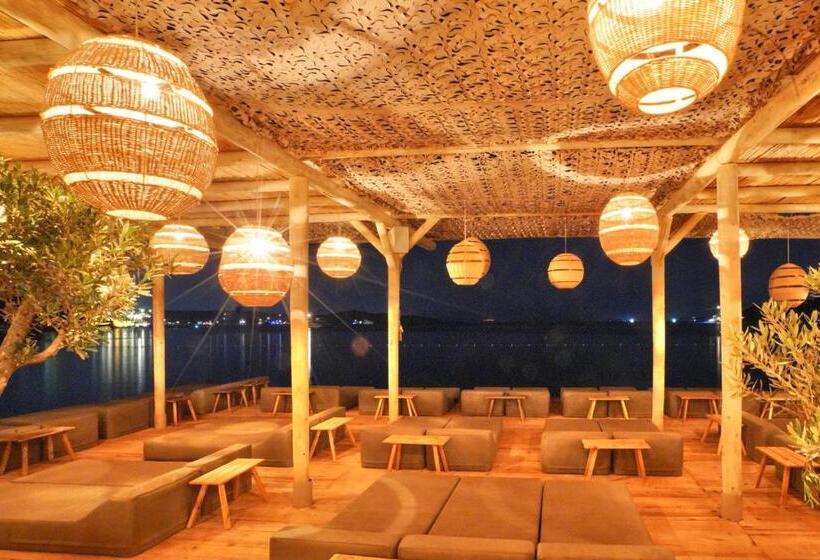 Faros Bodrum Hotel   Special Category