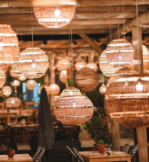 Faros Bodrum Hotel   Special Category