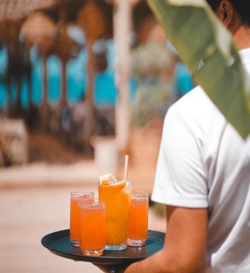 Faros Bodrum Hotel   Special Category