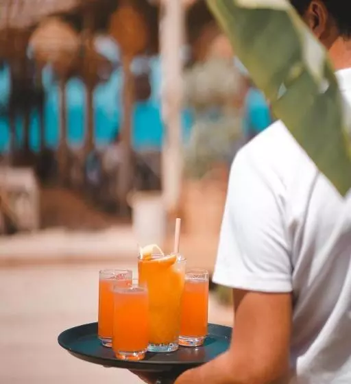 Faros Bodrum Hotel   Special Category