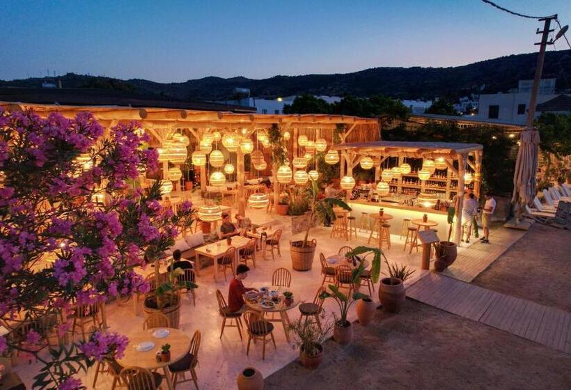 Faros Bodrum Hotel   Special Category