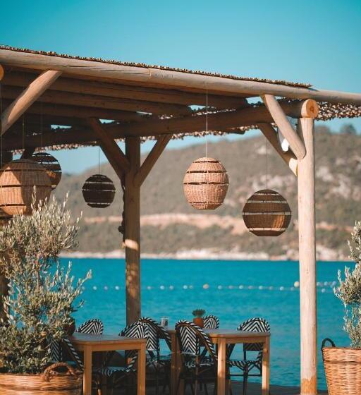 Faros Bodrum Hotel   Special Category