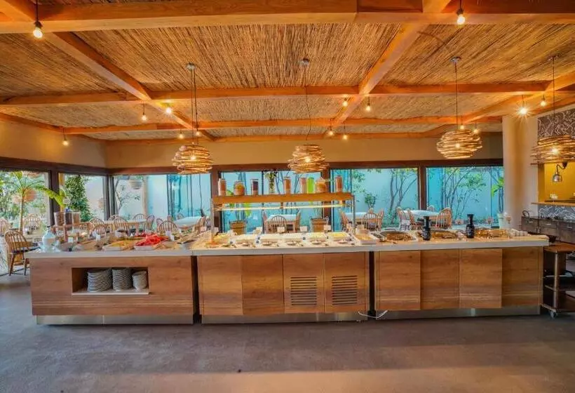 Faros Bodrum Hotel   Special Category