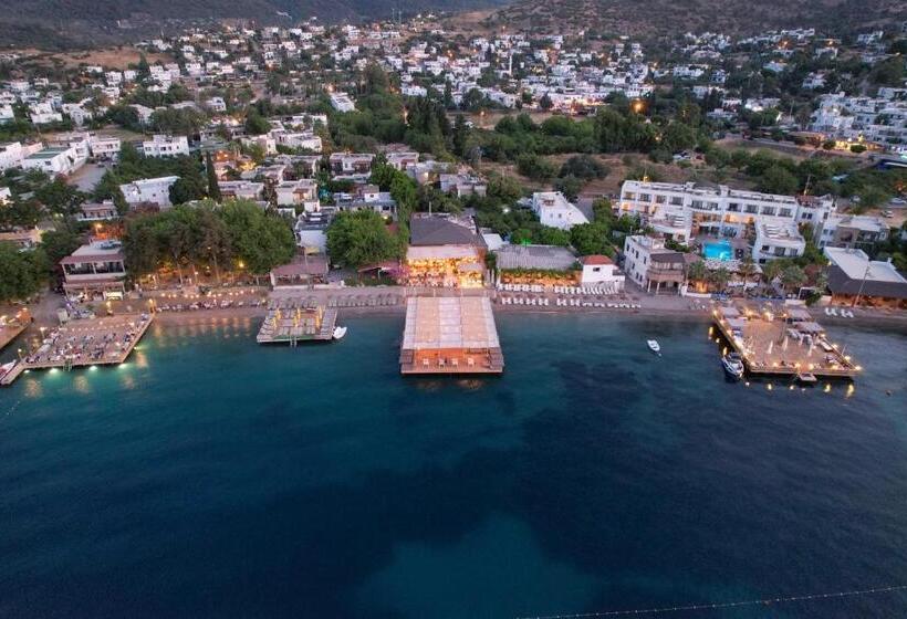 Faros Bodrum Hotel   Special Category