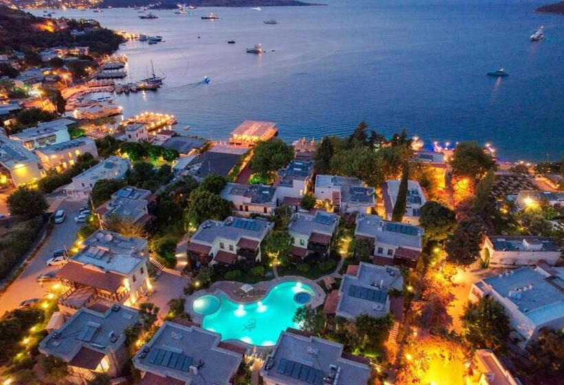 Faros Bodrum Hotel   Special Category