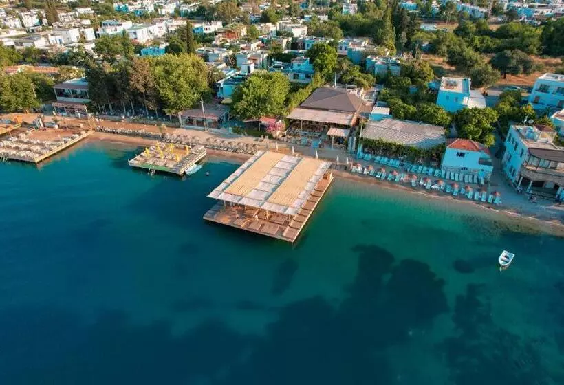 Faros Bodrum Hotel   Special Category