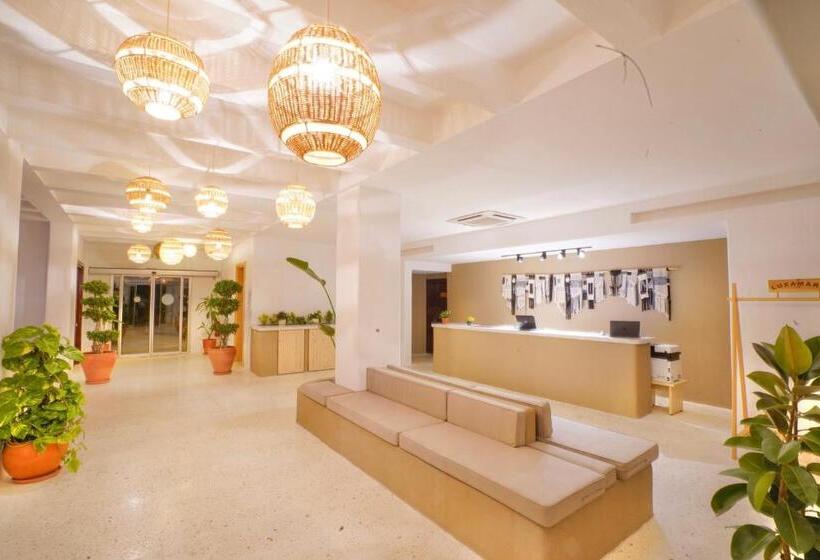 Faros Bodrum Hotel   Special Category