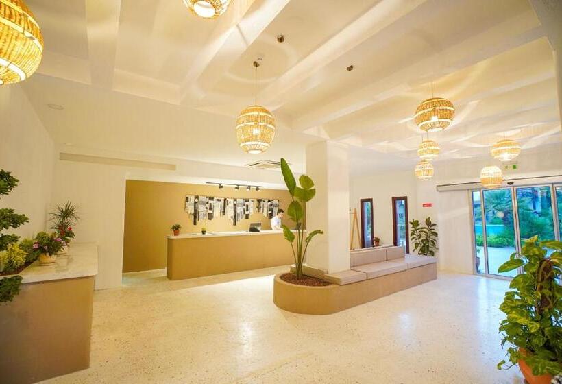 Faros Bodrum Hotel   Special Category