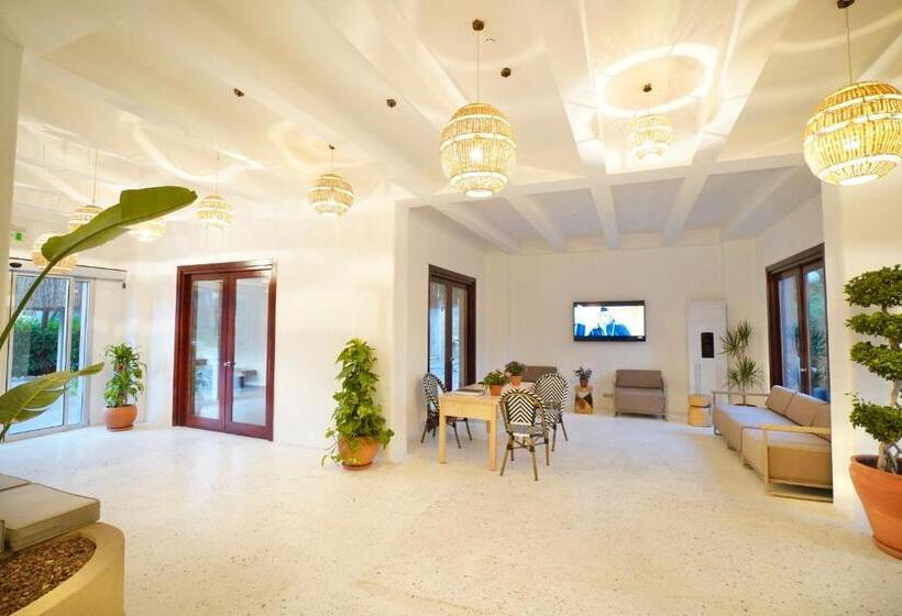 Faros Bodrum Hotel   Special Category