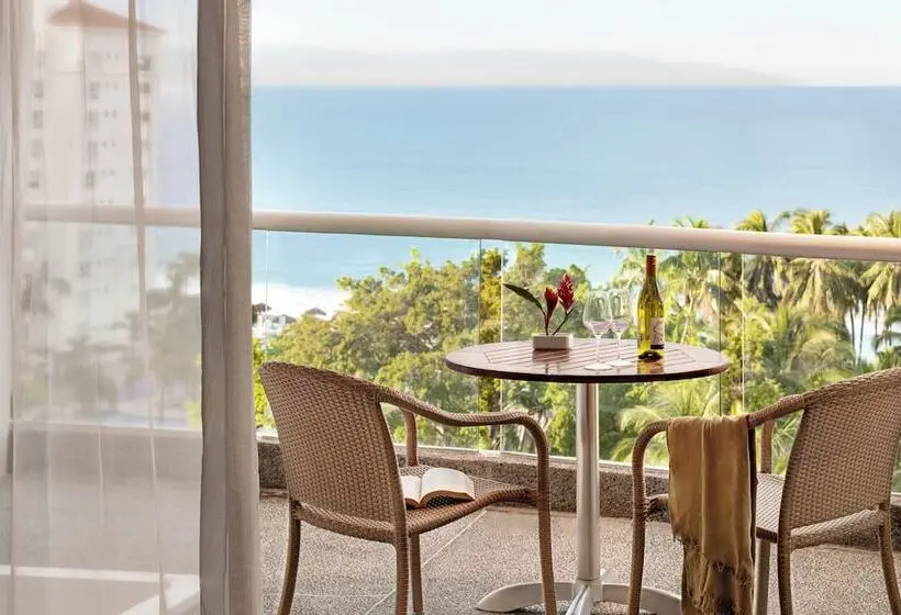 Fiesta Americana Riviera Nayarit Resort All Inclusive & Spa