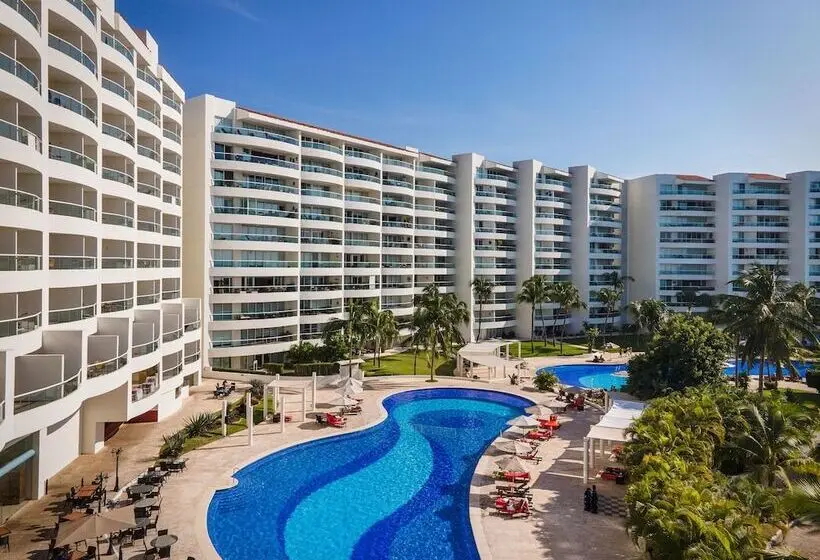 Fiesta Americana Riviera Nayarit Resort All Inclusive & Spa