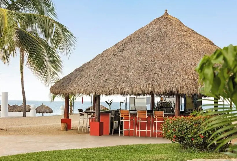 Fiesta Americana Riviera Nayarit Resort All Inclusive & Spa