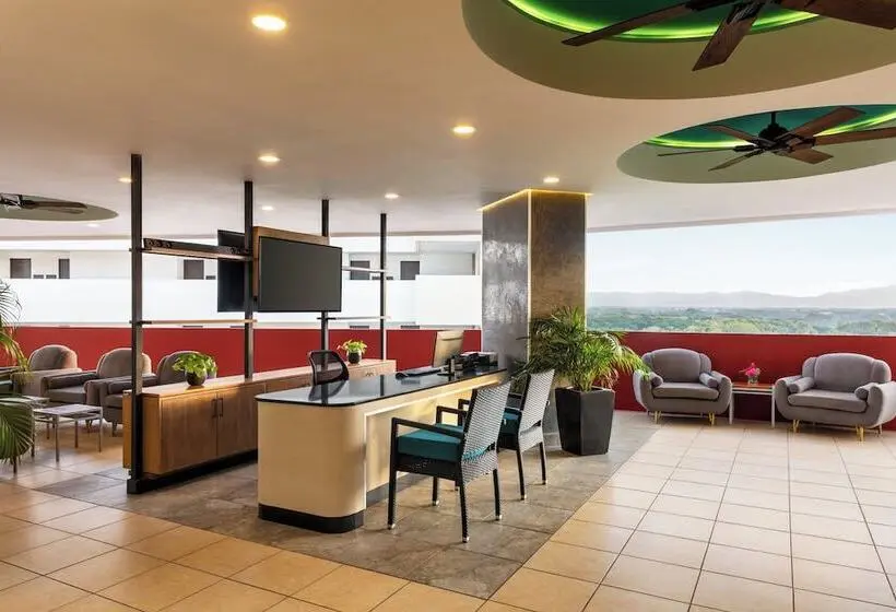 Fiesta Americana Riviera Nayarit Resort All Inclusive & Spa