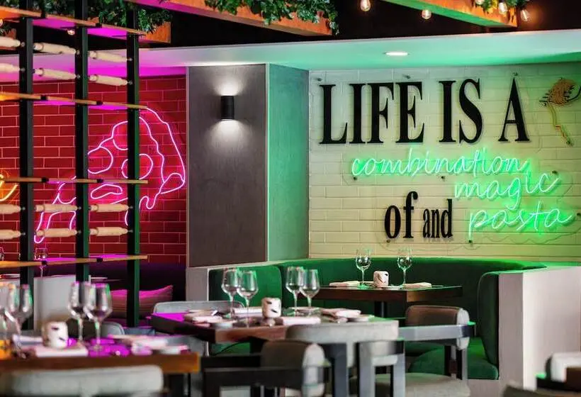 Fiesta Americana Riviera Nayarit Resort All Inclusive & Spa