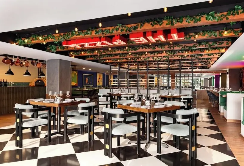 Fiesta Americana Riviera Nayarit Resort All Inclusive & Spa