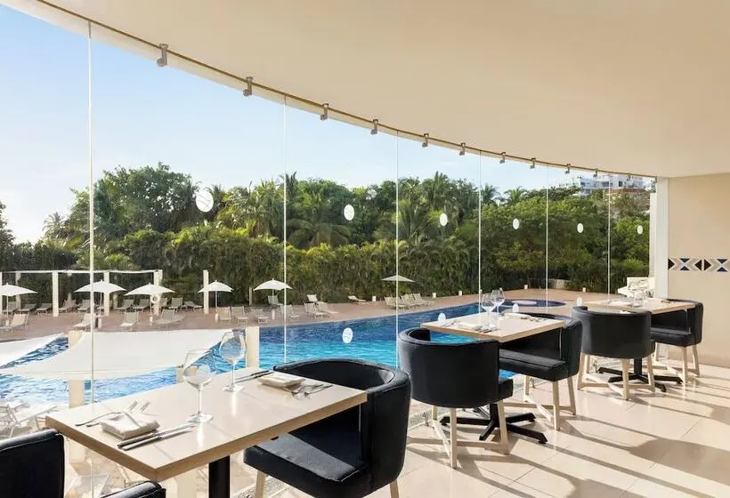 Fiesta Americana Riviera Nayarit Resort All Inclusive & Spa