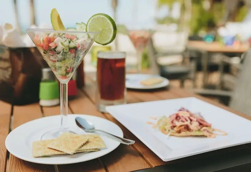 Fiesta Americana Riviera Nayarit Resort All Inclusive & Spa