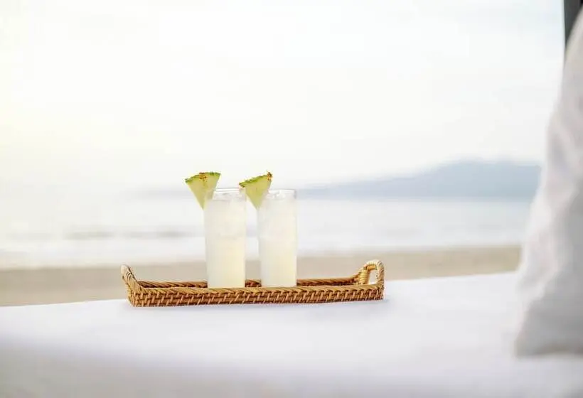 Fiesta Americana Riviera Nayarit Resort All Inclusive & Spa