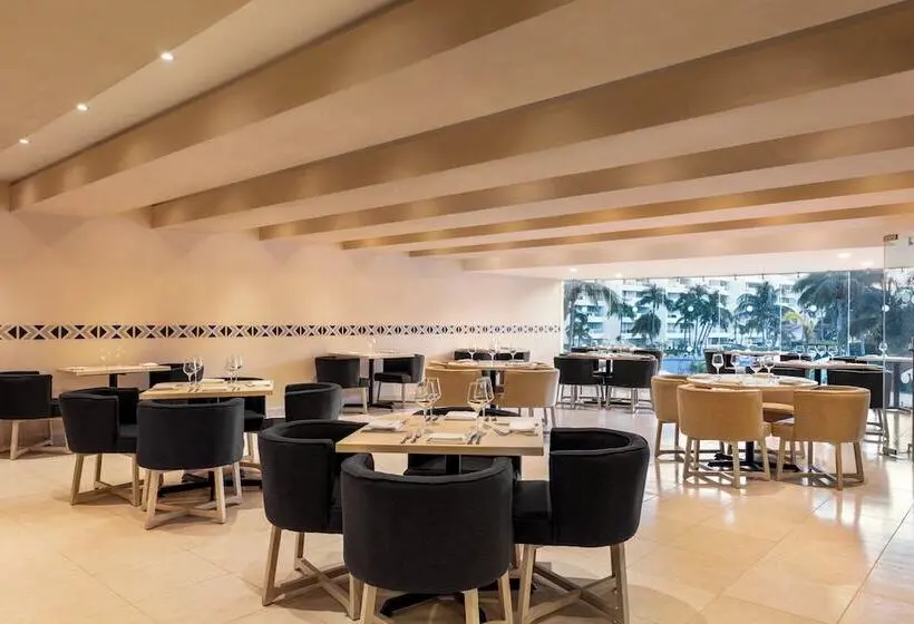 Fiesta Americana Riviera Nayarit Resort All Inclusive & Spa