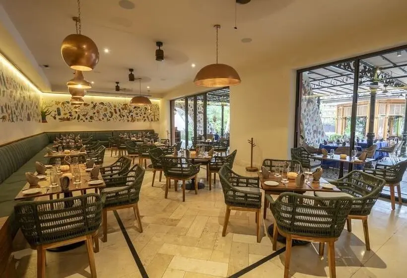 Fiesta Americana Riviera Nayarit Resort All Inclusive & Spa