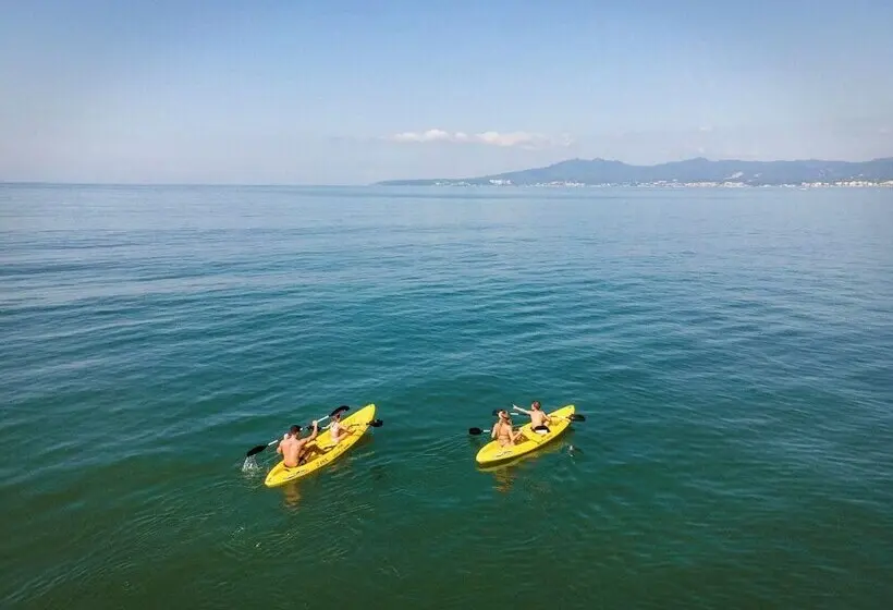 Fiesta Americana Riviera Nayarit Resort All Inclusive & Spa