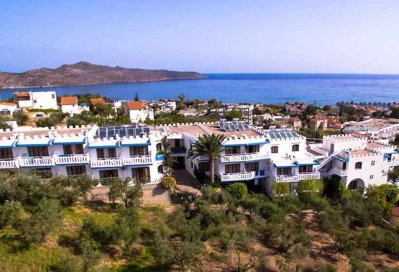 Folia Apartments Chania