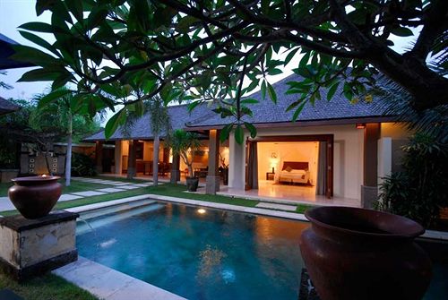 Grand Avenue Boutique Villas & Spa
