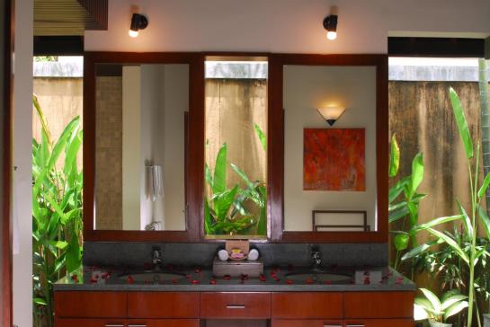 Grand Avenue Boutique Villas & Spa