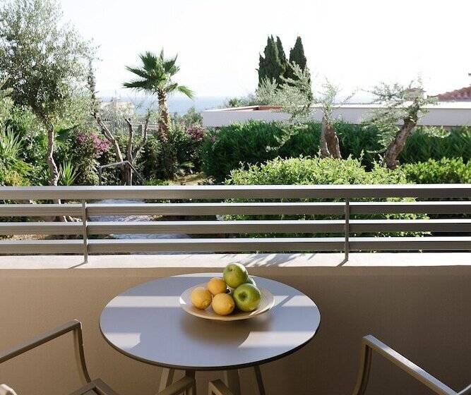 호텔 Akti Taygetos Conference Resort