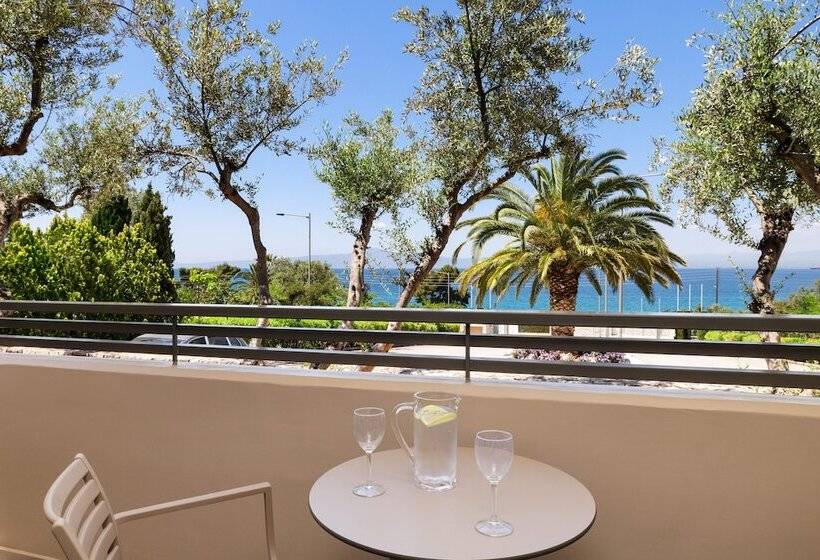 호텔 Akti Taygetos Conference Resort