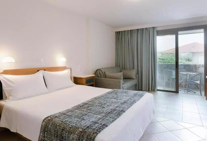 فندق Akti Taygetos Conference Resort