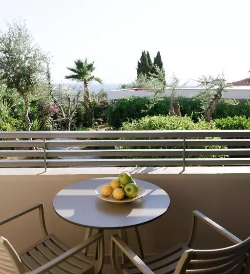 فندق Akti Taygetos Conference Resort