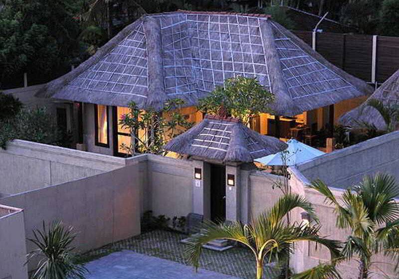 酒店 Amasya Villas