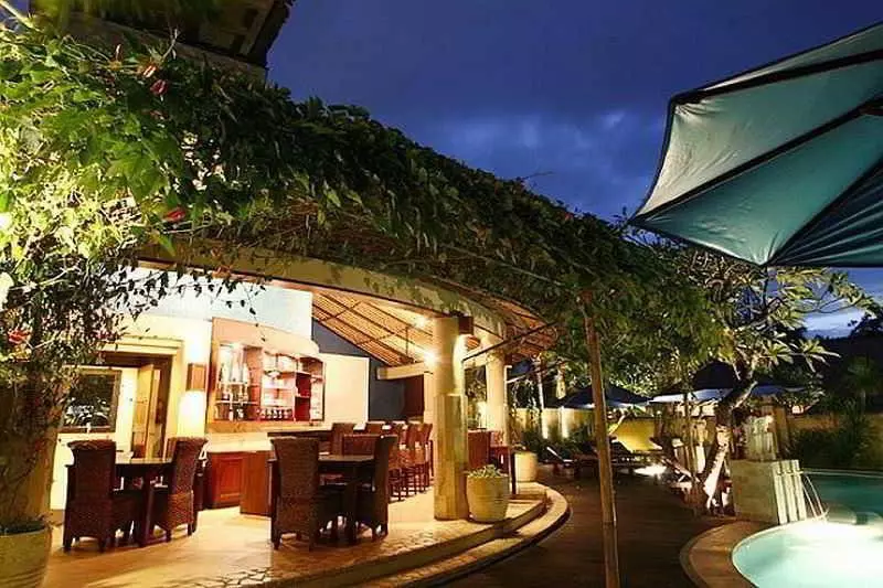 בית מלון כפרי Amasya Villas