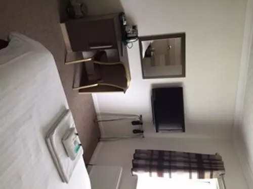 فندق Arties Mill Lodge