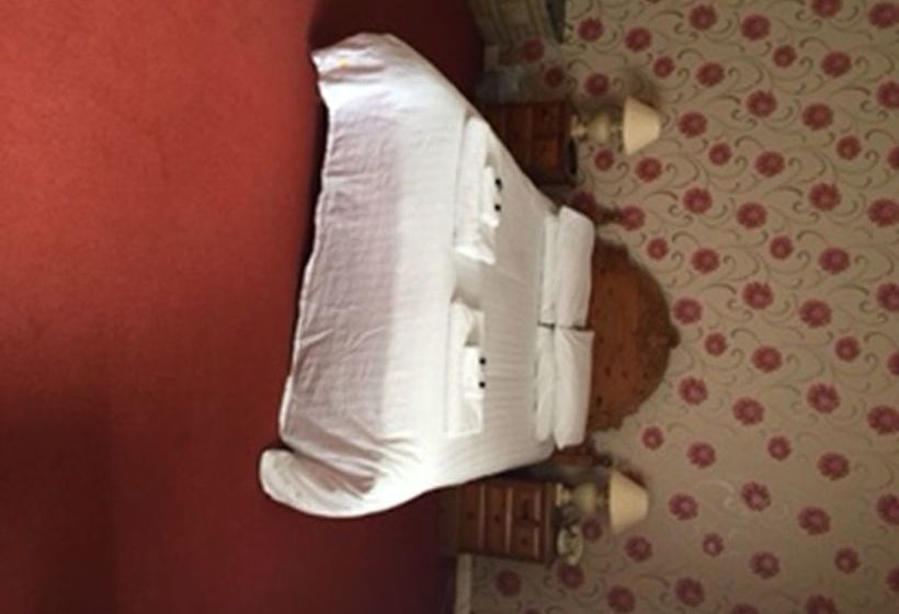 酒店 Arties Mill Lodge