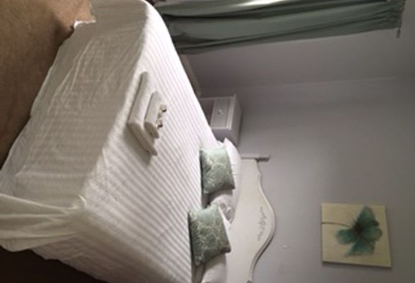 酒店 Arties Mill Lodge